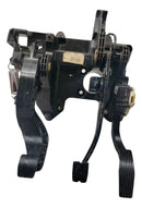 Pedal Acelerador Freio Embreagem Gm Onix Prisma 2013 A 2020