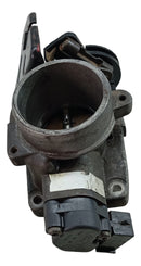 Corpo Borboleta Tbi Ford Ecosport 1998 A 2003 958f9677ab Ori
