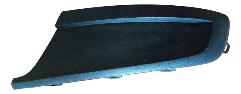 Moldura Para-choque Dianteiro Lado Esquerdo Volkswagen Fox