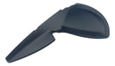 Moldura Esquerda Do Painel Citroen C5 9682341577 2009 A 2012