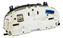 Painel Instrumento Gol Parati Saveiro G3 178037km Original