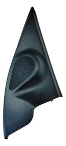 Acabamento Interno Retrovisor Direito Peugeot 207 2009 2012