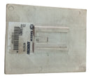 Modulo De Vidro Fiat Marea 1999 A 2007 110110162 Original