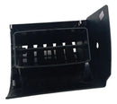 Difusor Ar Lado Direito Volkswagen Fox 2003 A 10 5z0857172a