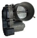 Corpo De Borboleta Tbi Vw Gol Saveiro Golf Fox Polo Original