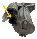 Motor Partida Corolla 1.8 2.0 2015 2022 F000c60300 C/detalhe