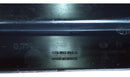 Moldura Para-choque Dianteiro Lado Esquerdo Volkswagen Fox