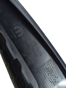 Moldura Farol Milha Direito Jeep Compass Limited 2.0 17 A 21