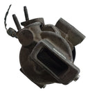 Compressor Ar Condicionado Ford Ka 1.0 3cc - E3b11d629ba