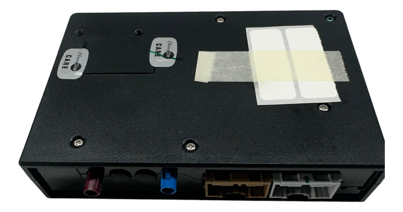 Modulo Interface Chevrolet Tracker Cruze Onix S10 52116967