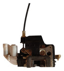 Fechadura Elétrica Dianteira Direita Fiat Palio Fire 04 A 15