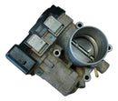 Tbi Corpo De Borboleta Kombi 1.4 Gol Fox 1.0 Flex 2011 2014