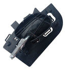 Maçaneta Interna Diant Direita Cromada Peugeot 206 2004 A 10