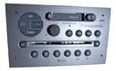 Rádio Som Automotivo Chevrolet Vectra 2005 A 2012 93304316