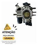 Tbi Corpo Borboleta Escort Logus 1.8 Alcool 1994 A 1996