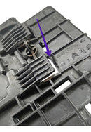 Suporte Caixa Bateria Citroen C3 2004 A 2012 9656705880