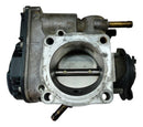 Tbi Corpo Borboleta Vw Golf 1.6 Sr Audi A3 1998 A 2001
