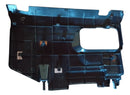 Acabamento Inferior Lado Direito Painel Honda Crv 2007 A 011