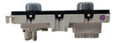 Comando Ar Condicionado Vw Gol Saveiro Com Detalhe 400014017