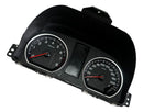 Painel De Instrumentos Honda Cr-v 2.0 16v Sem Acrilico