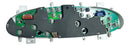 Painel De Instrumentos Chrysler Stratus 1997 A 2000 4728384