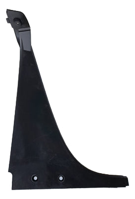 Moldura Caçamba T/d Gm Montana Ano 11/17 52032497 Original