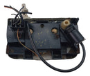 Comando Ar Ventilação Ford Fiesta Courier 1997 A 2003 Origin