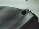 Moldura Superior Painel Central Nissan Livina 2009/14 Origin