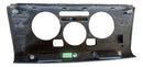 Moldura Do Controle De Ar Nissan Tiida 2008 A 2011 Original