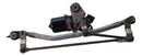 Motor Limpador Parabrisa Com Galahada Citroen C3 1.4 03 A 12