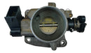 Tbi Corpo Borboleta Ford Fiesta Ka 1.0 8v Zetec 1997 A 2007