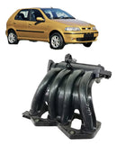Coletor Admissão Fiat Palio Uno Fiorino 1.0 Fire 2001 A 2008