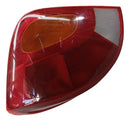 Lanterna Traseira Ford Fiesta 1996 A 2002 96gf13n004ca Origi