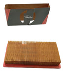 Filtro De Ar Do Motor Fiat Tipo 1.6 8v 1993 A 1997 Original