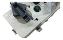 Comando Ar Condicionado Citroen C3 2007 A 2011 154540800
