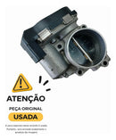 Tbi Corpo Borboleta Vw Jetta 2.0 8v Flex Aspirado 2011 2014