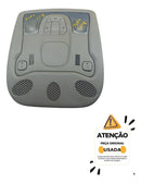 Luz Teto Cortesia Fiat Toro 2018 A 2023 51952930 Original