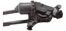 Motor Limpador Parabrisa Corolla 2009 A 2014 1593001381 Ori