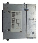 Modulo De Injeção Gm S10 16206459 1995 A 1997 Gasolina