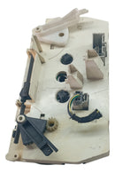 Painel Comando Ventilador Peugeot 206 1999 A 2003 04092001