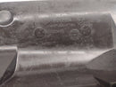 Defletor Entrada De Ar Bmw 320i 323i 330i 1999 A 06 Original