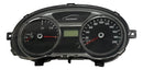 Painel Instrumentos Vw Gol G5  Saveiro Voyage 1.0 5u0920820a