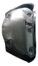Parabarro Dianteiro Esquerdo Fiat Ducato 98 A 05 1317542080