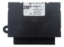 Modulo Central Conforto Volkswagen Fox 2009 A 2012 Original