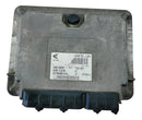 Módulo Injeção Fiat Uno 1.0 2000 A 2008 Original 55184485