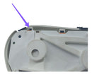 Painel De Instrumentos Renault Sandero Duster Logan Detalhe