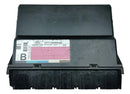 Modulo Conforto Ford Focus 2001 A 2008 1s7t15k600be Detalhe