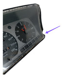 Painel De Instrumentos Ford Royale Versailles Com Detalhe