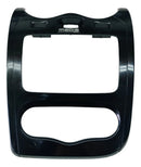 Moldura Acabamento Painel Central Sandero 2008 2014 Original