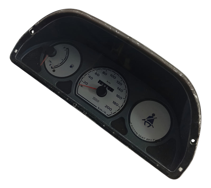 Painel De Instrumentos Fiat Palio Siena Uno 6062240010 96/04